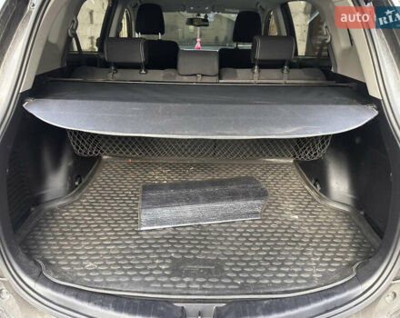 Тойота РАВ 4 2016 в Днепре (Днепропетровске) на Automoto.ua Коричневый Тойота РАВ 4, объемом двигателя 2.23 л и пробегом 178 тыс. км за 22000 $, фото 5 на Automoto.ua