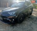 Коричневий Тойота РАВ 4, об'ємом двигуна 2.49 л та пробігом 180 тис. км за 11000 $, фото 1 на Automoto.ua