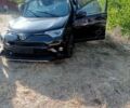 Коричневий Тойота РАВ 4, об'ємом двигуна 2.49 л та пробігом 180 тис. км за 11000 $, фото 1 на Automoto.ua