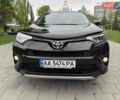 Коричневий Тойота РАВ 4, об'ємом двигуна 1.99 л та пробігом 106 тис. км за 21700 $, фото 1 на Automoto.ua