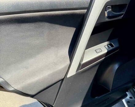 Коричневый Тойота РАВ 4, объемом двигателя 2.02 л и пробегом 200 тыс. км за 21000 $, фото 11 на Automoto.ua