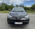 Коричневый Тойота РАВ 4, объемом двигателя 2.23 л и пробегом 138 тыс. км за 23500 $, фото 1 на Automoto.ua