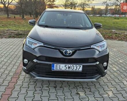 Коричневий Тойота РАВ 4, об'ємом двигуна 1.99 л та пробігом 202 тис. км за 15000 $, фото 5 на Automoto.ua