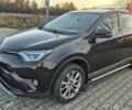 Коричневий Тойота РАВ 4, об'ємом двигуна 1.99 л та пробігом 202 тис. км за 15000 $, фото 6 на Automoto.ua