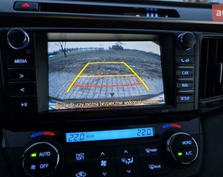 Коричневий Тойота РАВ 4, об'ємом двигуна 1.99 л та пробігом 202 тис. км за 15000 $, фото 8 на Automoto.ua