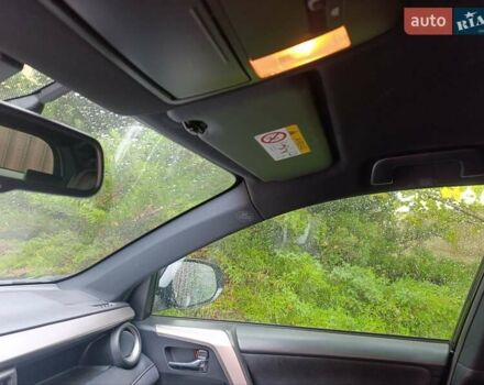 Коричневый Тойота РАВ 4, объемом двигателя 2 л и пробегом 139 тыс. км за 21500 $, фото 9 на Automoto.ua