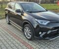 Коричневий Тойота РАВ 4, об'ємом двигуна 1.99 л та пробігом 202 тис. км за 15000 $, фото 4 на Automoto.ua