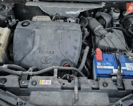 Коричневий Тойота РАВ 4, об'ємом двигуна 1.99 л та пробігом 202 тис. км за 15000 $, фото 10 на Automoto.ua