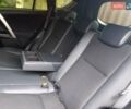 Коричневый Тойота РАВ 4, объемом двигателя 2 л и пробегом 139 тыс. км за 21500 $, фото 10 на Automoto.ua