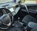 Коричневий Тойота РАВ 4, об'ємом двигуна 1.99 л та пробігом 202 тис. км за 15000 $, фото 7 на Automoto.ua