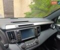 Коричневий Тойота РАВ 4, об'ємом двигуна 2 л та пробігом 139 тис. км за 23000 $, фото 9 на Automoto.ua