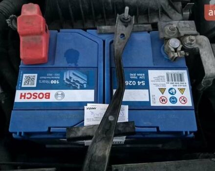 Коричневий Тойота РАВ 4, об'ємом двигуна 1.99 л та пробігом 202 тис. км за 15000 $, фото 9 на Automoto.ua