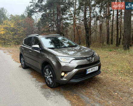 Коричневый Тойота РАВ 4, объемом двигателя 1.99 л и пробегом 67 тыс. км за 22800 $, фото 25 на Automoto.ua