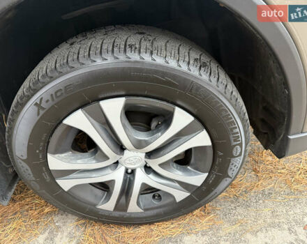 Коричневый Тойота РАВ 4, объемом двигателя 1.99 л и пробегом 67 тыс. км за 22800 $, фото 22 на Automoto.ua