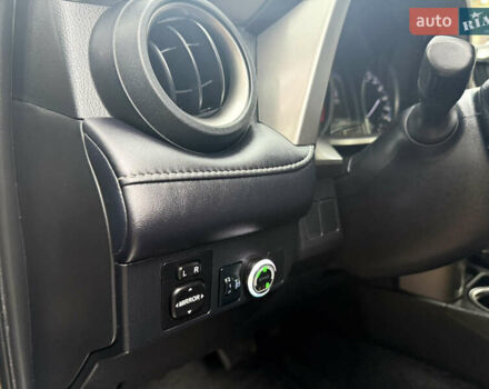 Коричневый Тойота РАВ 4, объемом двигателя 1.99 л и пробегом 67 тыс. км за 22800 $, фото 15 на Automoto.ua