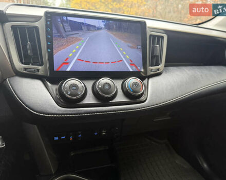 Коричневый Тойота РАВ 4, объемом двигателя 1.99 л и пробегом 67 тыс. км за 22800 $, фото 29 на Automoto.ua