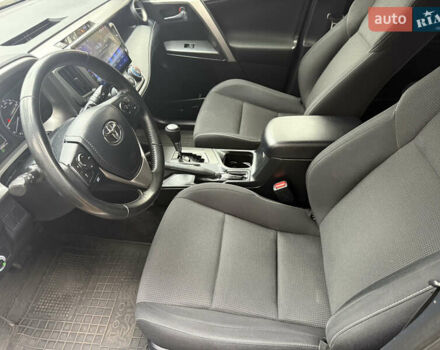 Коричневый Тойота РАВ 4, объемом двигателя 1.99 л и пробегом 67 тыс. км за 22800 $, фото 10 на Automoto.ua