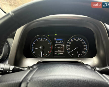 Коричневый Тойота РАВ 4, объемом двигателя 1.99 л и пробегом 67 тыс. км за 22800 $, фото 26 на Automoto.ua