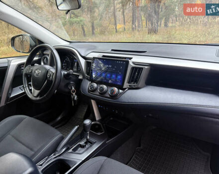 Коричневый Тойота РАВ 4, объемом двигателя 1.99 л и пробегом 67 тыс. км за 22800 $, фото 19 на Automoto.ua