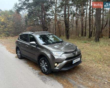 Коричневый Тойота РАВ 4, объемом двигателя 1.99 л и пробегом 67 тыс. км за 22800 $, фото 28 на Automoto.ua