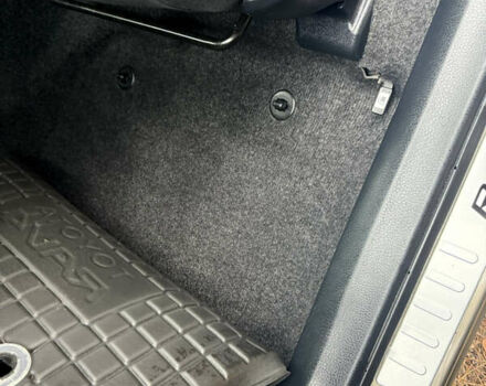 Коричневый Тойота РАВ 4, объемом двигателя 1.99 л и пробегом 67 тыс. км за 22800 $, фото 21 на Automoto.ua