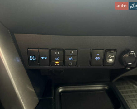 Коричневый Тойота РАВ 4, объемом двигателя 1.99 л и пробегом 67 тыс. км за 22800 $, фото 27 на Automoto.ua