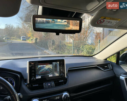 Коричневий Тойота РАВ 4, об'ємом двигуна 2.5 л та пробігом 70 тис. км за 31000 $, фото 17 на Automoto.ua