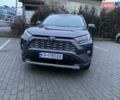 Коричневый Тойота РАВ 4, объемом двигателя 1.99 л и пробегом 75 тыс. км за 32600 $, фото 1 на Automoto.ua