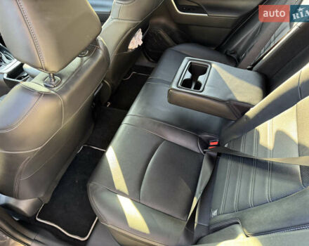 Коричневий Тойота РАВ 4, об'ємом двигуна 2.5 л та пробігом 70 тис. км за 31000 $, фото 19 на Automoto.ua