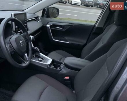 Коричневый Тойота РАВ 4, объемом двигателя 1.99 л и пробегом 75 тыс. км за 32600 $, фото 14 на Automoto.ua