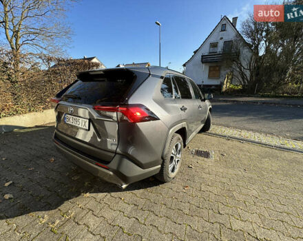 Коричневий Тойота РАВ 4, об'ємом двигуна 2.5 л та пробігом 70 тис. км за 31000 $, фото 10 на Automoto.ua