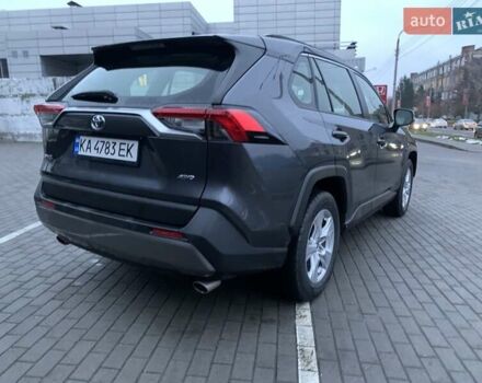 Коричневый Тойота РАВ 4, объемом двигателя 1.99 л и пробегом 75 тыс. км за 32600 $, фото 6 на Automoto.ua