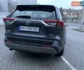 Коричневый Тойота РАВ 4, объемом двигателя 1.99 л и пробегом 75 тыс. км за 32600 $, фото 7 на Automoto.ua