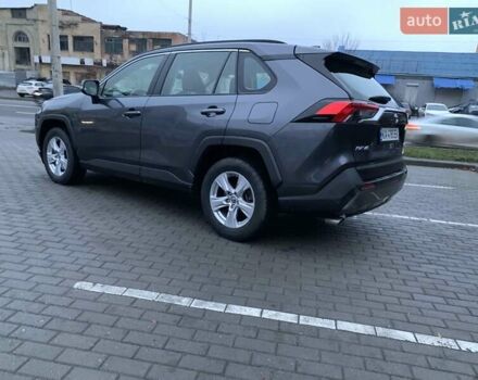 Коричневый Тойота РАВ 4, объемом двигателя 1.99 л и пробегом 75 тыс. км за 32600 $, фото 10 на Automoto.ua