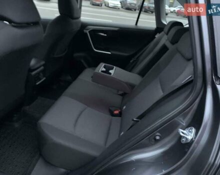 Коричневый Тойота РАВ 4, объемом двигателя 1.99 л и пробегом 75 тыс. км за 32600 $, фото 16 на Automoto.ua