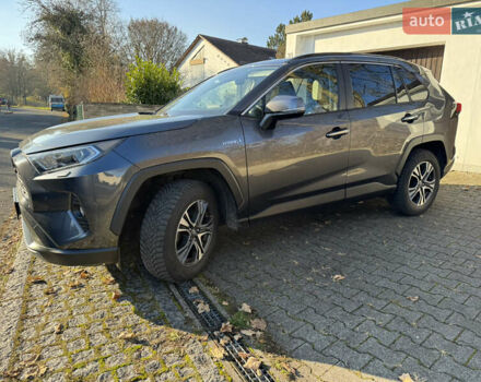 Коричневий Тойота РАВ 4, об'ємом двигуна 2.5 л та пробігом 70 тис. км за 31000 $, фото 15 на Automoto.ua