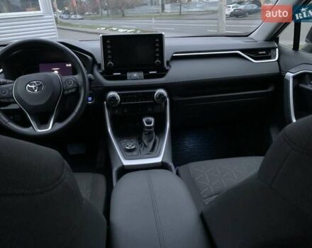 Коричневый Тойота РАВ 4, объемом двигателя 1.99 л и пробегом 75 тыс. км за 32600 $, фото 13 на Automoto.ua