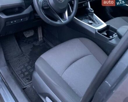 Коричневый Тойота РАВ 4, объемом двигателя 1.99 л и пробегом 75 тыс. км за 32600 $, фото 15 на Automoto.ua