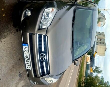 Коричневий Тойота РАВ 4, об'ємом двигуна 2.2 л та пробігом 170 тис. км за 12500 $, фото 1 на Automoto.ua