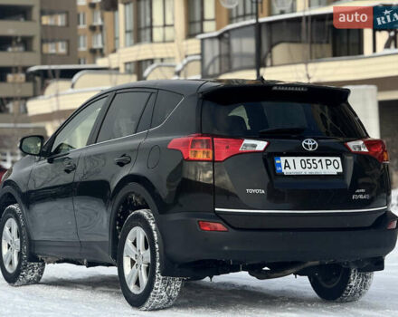 Коричневый Тойота РАВ 4, объемом двигателя 2.2 л и пробегом 177 тыс. км за 15700 $, фото 1 на Automoto.ua