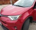 Червоний Тойота РАВ 4, об'ємом двигуна 2.5 л та пробігом 120 тис. км за 17000 $, фото 14 на Automoto.ua