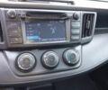 Червоний Тойота РАВ 4, об'ємом двигуна 2.5 л та пробігом 120 тис. км за 17000 $, фото 18 на Automoto.ua
