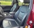 Червоний Тойота РАВ 4, об'ємом двигуна 2.5 л та пробігом 45 тис. км за 13500 $, фото 9 на Automoto.ua