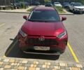 Красный Тойота РАВ 4, объемом двигателя 2 л и пробегом 35 тыс. км за 27000 $, фото 1 на Automoto.ua
