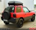 Червоний Тойота РАВ 4, об'ємом двигуна 2 л та пробігом 186 тис. км за 5950 $, фото 8 на Automoto.ua