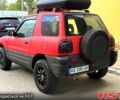 Червоний Тойота РАВ 4, об'ємом двигуна 2 л та пробігом 186 тис. км за 5950 $, фото 3 на Automoto.ua