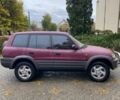 Красный Тойота РАВ 4, объемом двигателя 2 л и пробегом 440 тыс. км за 6300 $, фото 1 на Automoto.ua