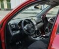 Червоний Тойота РАВ 4, об'ємом двигуна 2 л та пробігом 163 тис. км за 8300 $, фото 13 на Automoto.ua