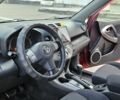 Червоний Тойота РАВ 4, об'ємом двигуна 2 л та пробігом 163 тис. км за 8300 $, фото 14 на Automoto.ua