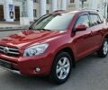 Червоний Тойота РАВ 4, об'ємом двигуна 2 л та пробігом 163 тис. км за 8300 $, фото 1 на Automoto.ua